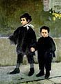 Jean and Jacques